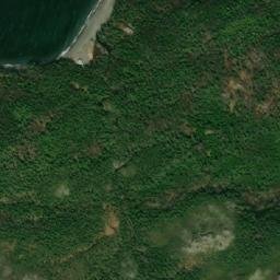 Satellite imagery of Yellow Cove Friar, CA