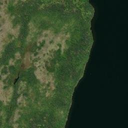 Satellite imagery of Gull Pond Ridge, CA