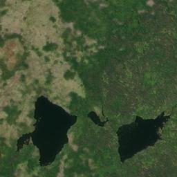 Satellite imagery of Searys Peak, CA