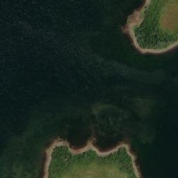 Satellite imagery of Sandy Point, CA