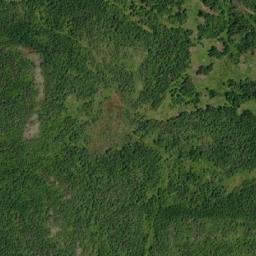 Satellite imagery of Birchen Hill, CA