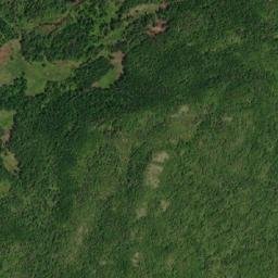 Satellite imagery of Birchen Hill, CA