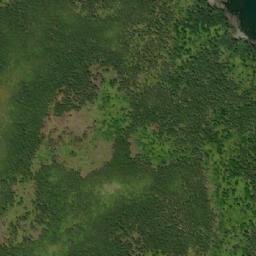 Satellite imagery of Georges Cove Point, CA