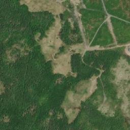 Satellite imagery of Hopeall Ridge, CA