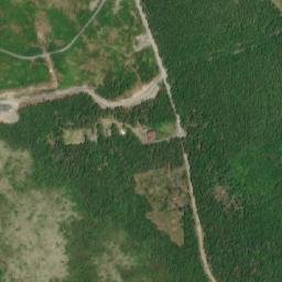 Satellite imagery of Hopeall Ridge, CA