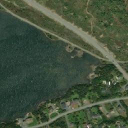 Satellite imagery of Maul Tree Hill, CA