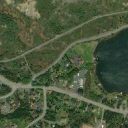 Satellite imagery of Maul Tree Hill, CA