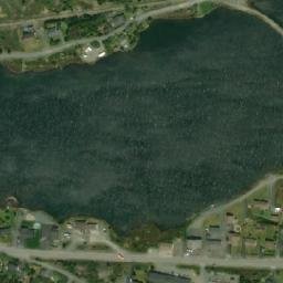 Satellite imagery of Maul Tree Hill, CA