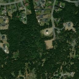 Satellite imagery of The Ridge, CA