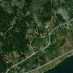 Satellite imagery of The Ridge, CA