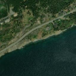 Satellite imagery of The Scrape, CA