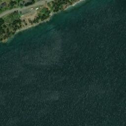Satellite imagery of The Scrape, CA