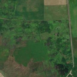 Satellite imagery of Pointe de l'Enfer, FR