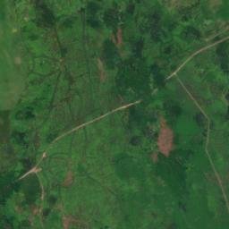 Satellite imagery of Pointe de l'Enfer, FR
