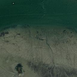 Satellite imagery of Pointe des Émigrés, FR