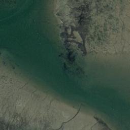 Satellite imagery of Pointe des Émigrés, FR
