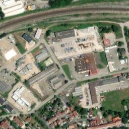 Satellite imagery of 68004C - 1, CH