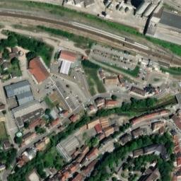 Satellite imagery of 68004C - 1, CH