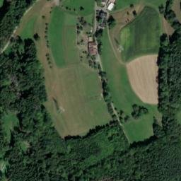 Satellite imagery of boundary_stone, CH