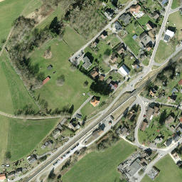 Satellite imagery of Schneckenberg, DE