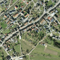 Satellite imagery of Schneckenberg, DE