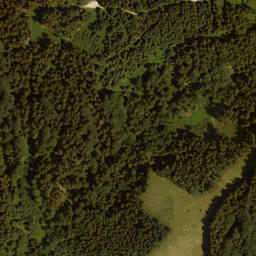 Satellite imagery of Lüsseck, DE