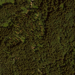 Satellite imagery of Lüsseck, DE