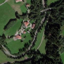 Satellite imagery of Fuchsbüchel, DE