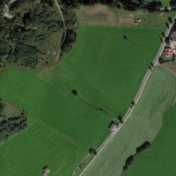 Satellite imagery of Fuchsbüchel, DE