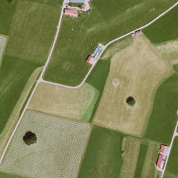 Satellite imagery of Schernberg, DE