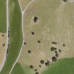 Satellite imagery of Schernberg, DE