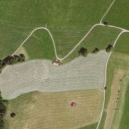 Satellite imagery of Dorniger Bühel, DE