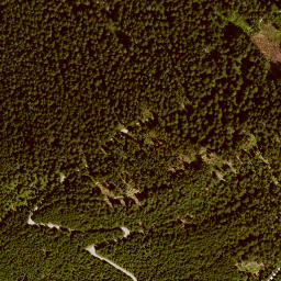 Satellite imagery of Hochrieskopf, DE