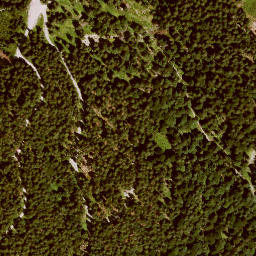 Satellite imagery of Hochrieskopf, DE