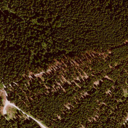 Satellite imagery of Maulkopf, DE