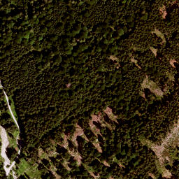 Satellite imagery of Dürreckkopf, DE
