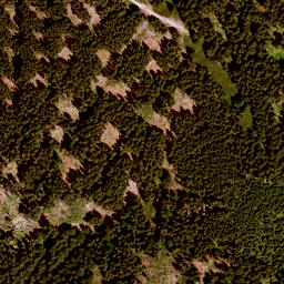 Satellite imagery of Dürreckkopf, DE