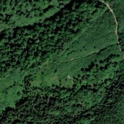 Satellite imagery of Hechendorfer Berg, DE