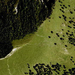 Satellite imagery of Jochberg, DE