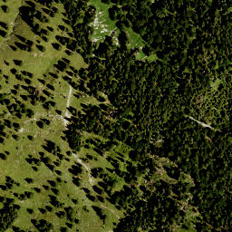 Satellite imagery of Jochberg, DE