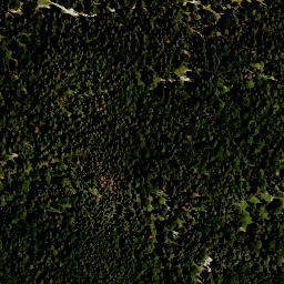 Satellite imagery of Latschenkopf (2), DE