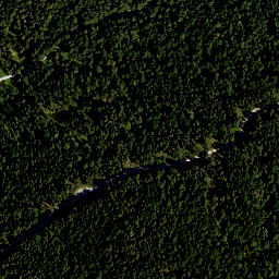 Satellite imagery of Hochbergschneid, DE