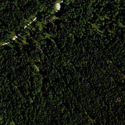 Satellite imagery of Hochbergschneid, DE