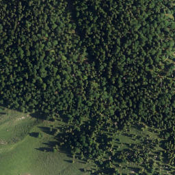 Satellite imagery of Öderberg, DE