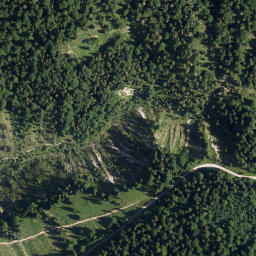 Satellite imagery of Pfannkopf, DE