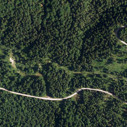 Satellite imagery of Pfannkopf, DE