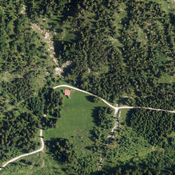 Satellite imagery of Berneck, DE