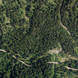 Satellite imagery of Berneck, DE