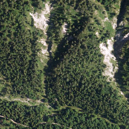 Satellite imagery of Berneck, DE