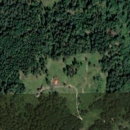 Satellite imagery of Nußlberg, DE